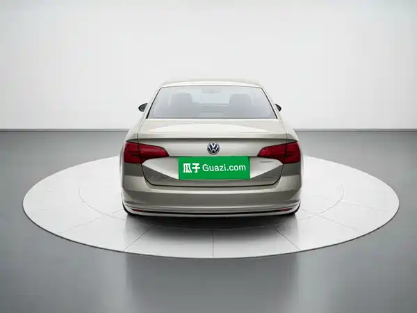 Volkswagen Bora 2016