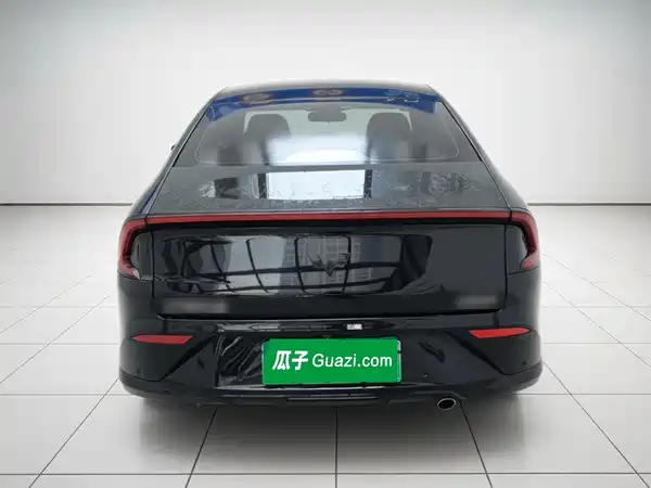 Wuling Starlight 2024