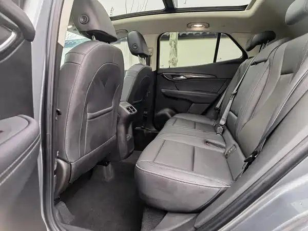 Buick Envision S 2022