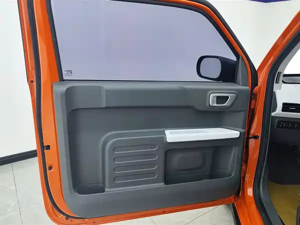 Geely Galaxy Panda 2024