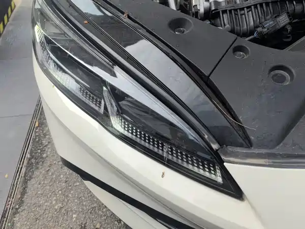 BYD Seal 06 2024