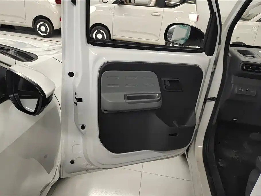 Wuling Zhiguang EV 2026