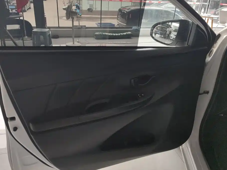 Toyota Vios 2023