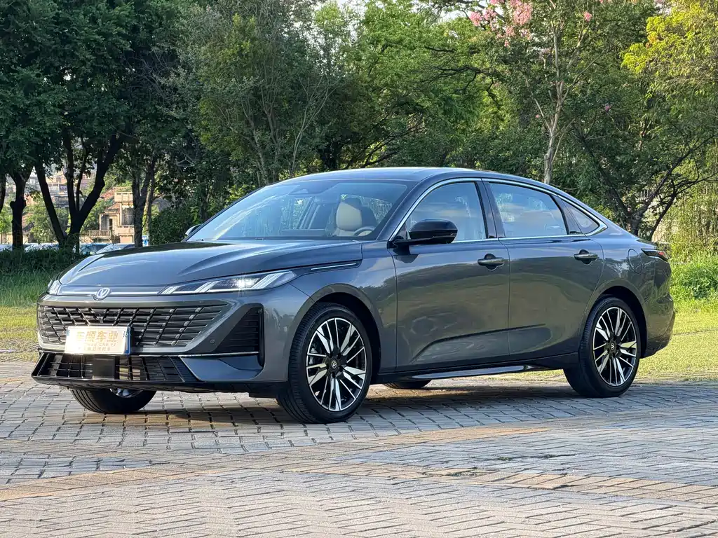 Changan Escape 2025