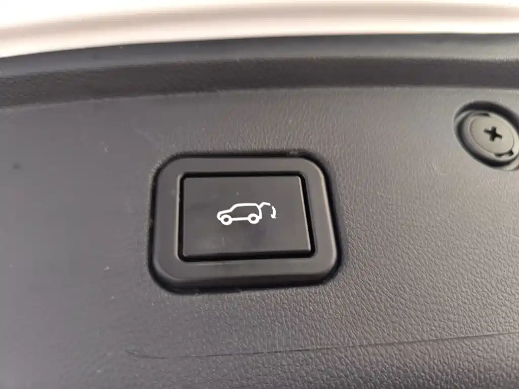 Changan CS75PLUS 2024 — фото 20