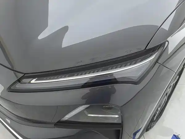 Wuling Starlight S 2026