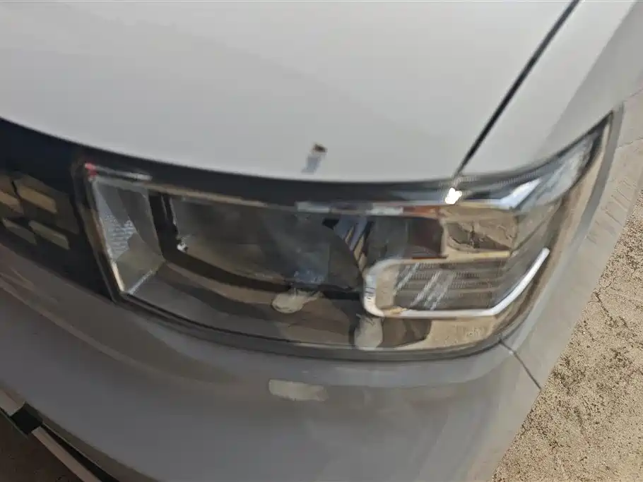 Wuling MINIEV 2023