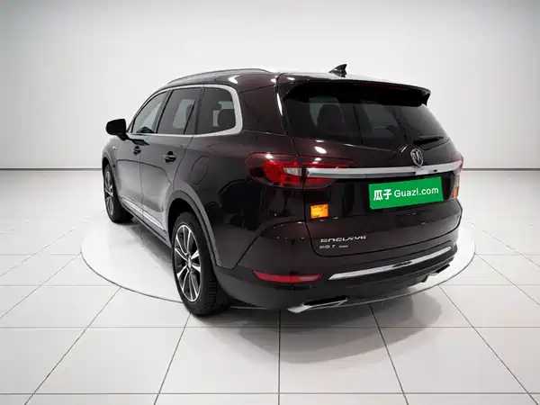Buick Enclave 2020