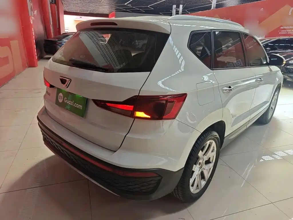 Jetta VS5 2023
