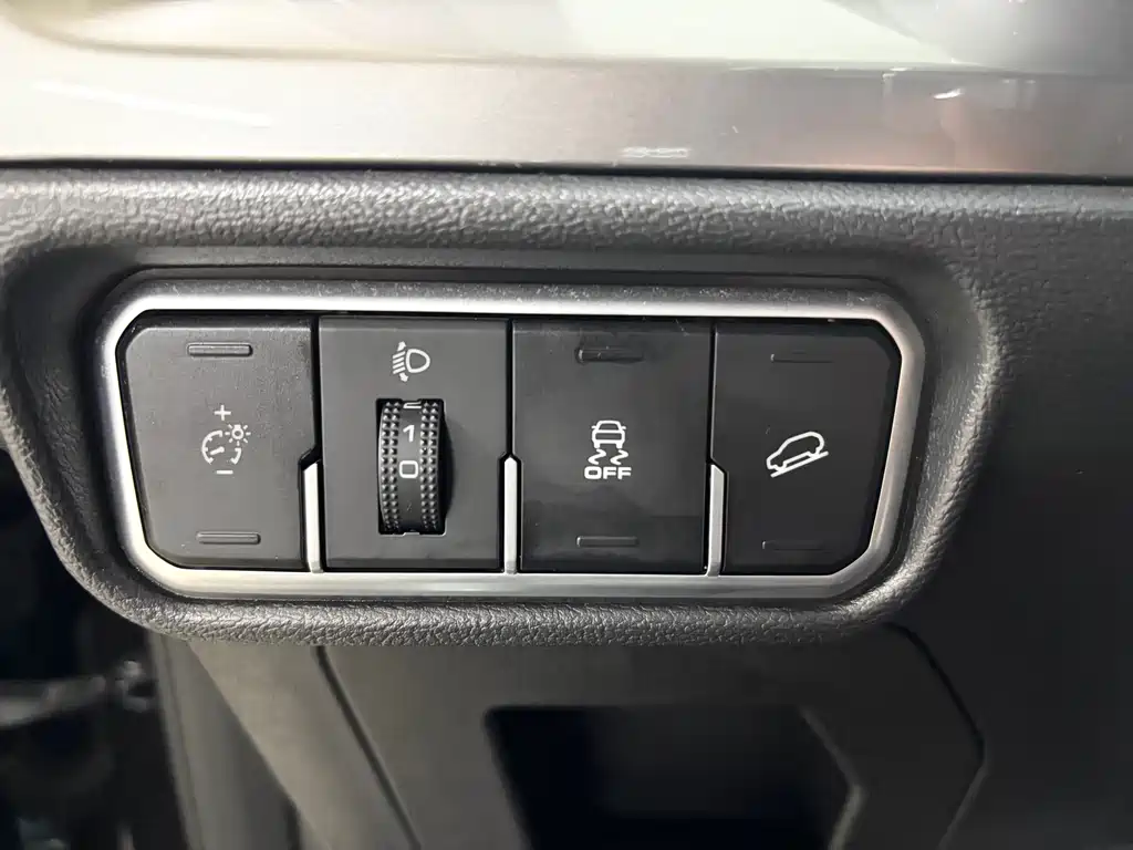 Haval H6 2023 — фото 15
