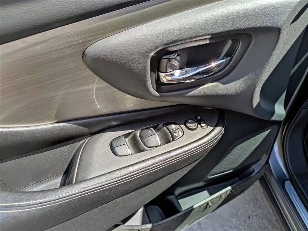 Nissan Murano 2016 — фото 15