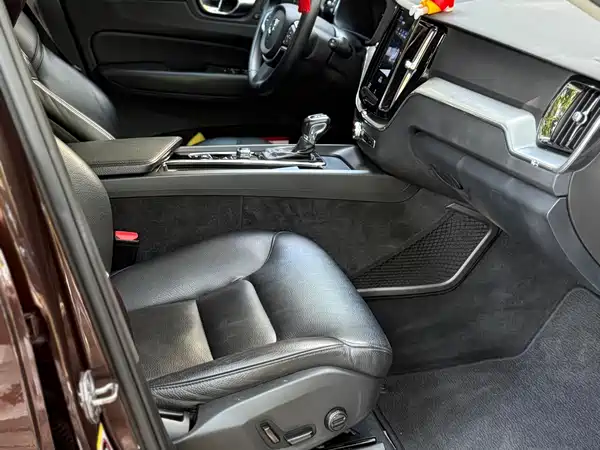 Volvo XC60 2018