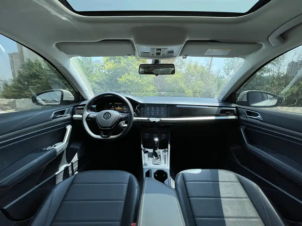 Volkswagen Lavida 2022