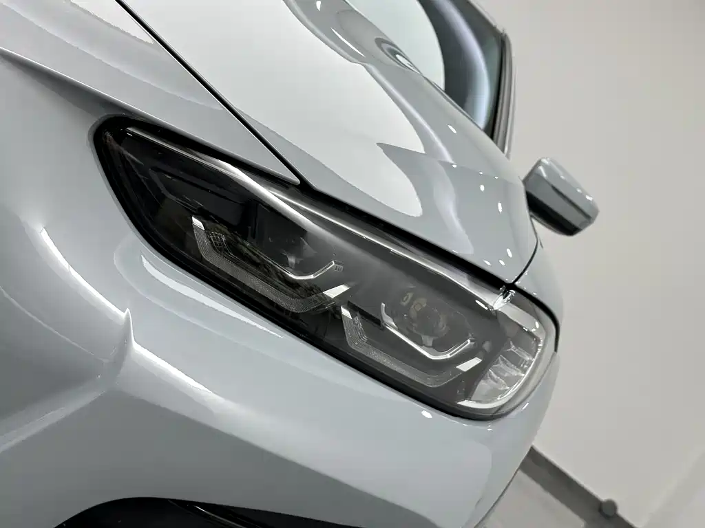 BMW 4 Series 2023 — фото 18
