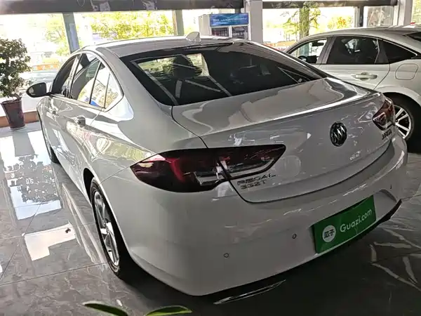 Buick Regal 2022
