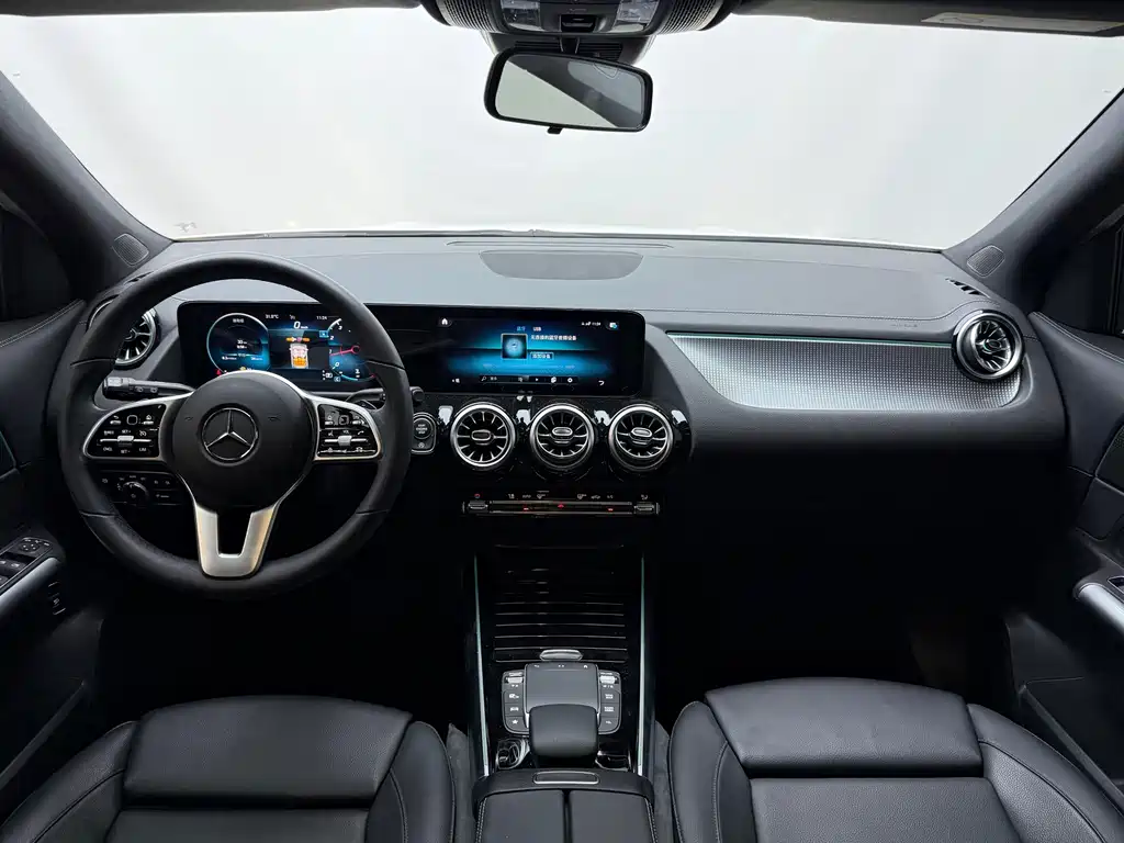 Mercedes-Benz GLA 2022 — фото 10