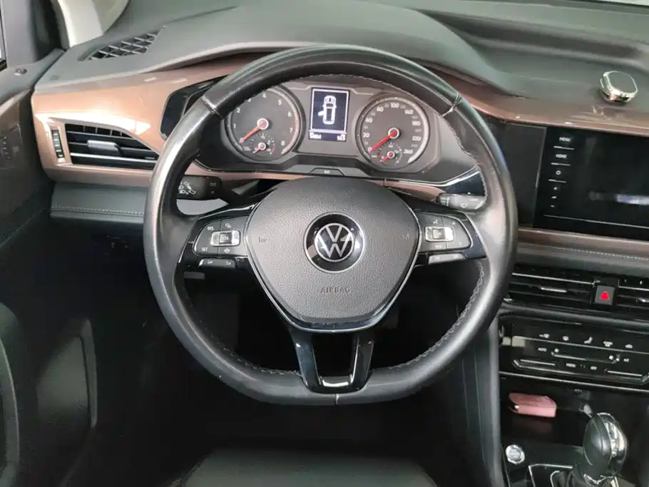 Volkswagen Tharu 2021 — фото 15