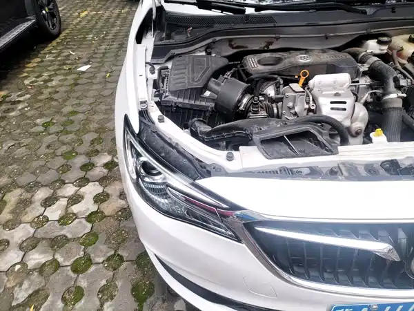 Buick Excelle GT 2020