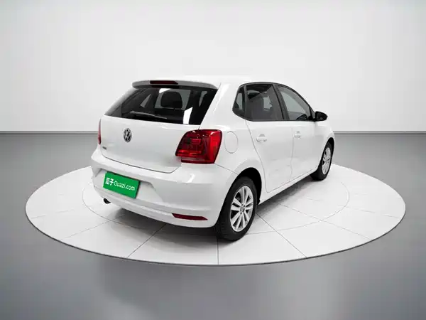 Volkswagen Polo 2017