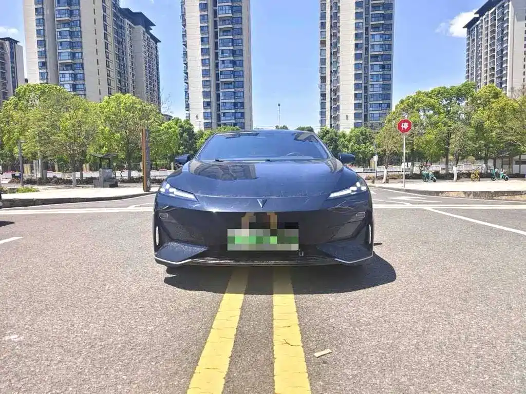 Deepal SL03 2025 — фото 2