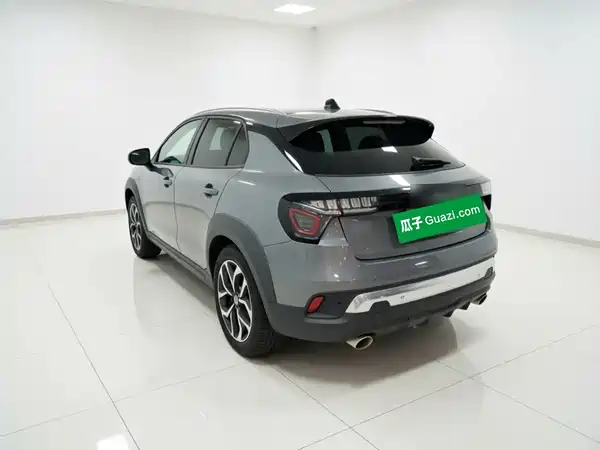 Lynk & Co 02 2018