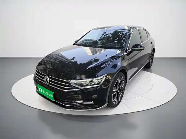 Volkswagen Magotan 2022