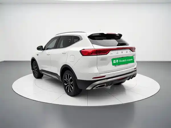 Haval H6 2024