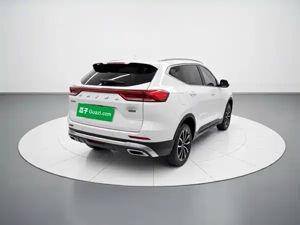 Haval H6 2024