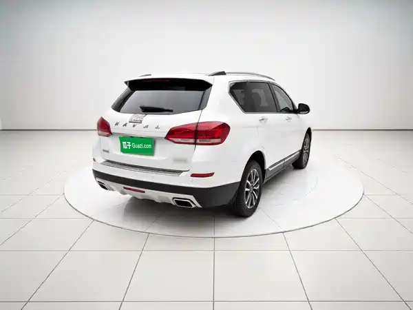 Haval H6 2018
