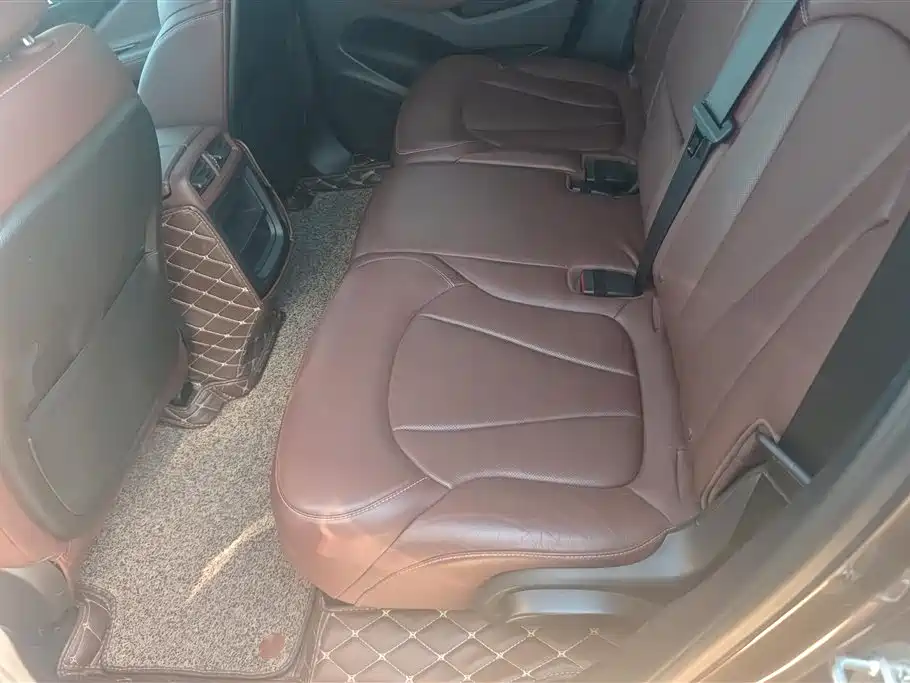 Buick Envision Plus 2015 — фото 11
