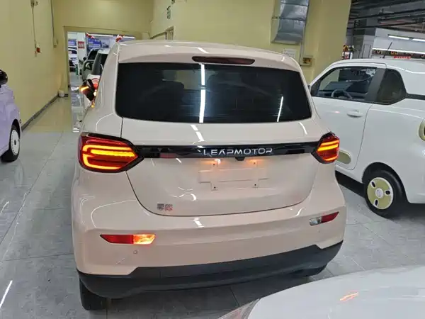 Leapmotor T03 2023