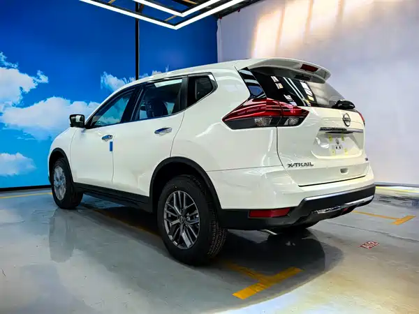 Nissan X-Trail 2026