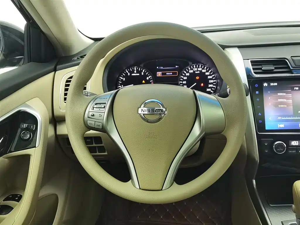Nissan Teana 2019 — фото 11