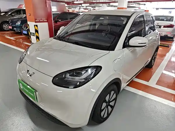 Wuling Bingo 2023