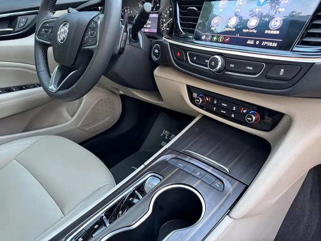 Buick Regal 2022 — фото 17