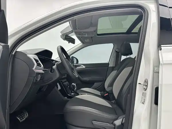 Volkswagen Tacqua 2023