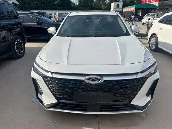 Chery Arrizo 8 2024