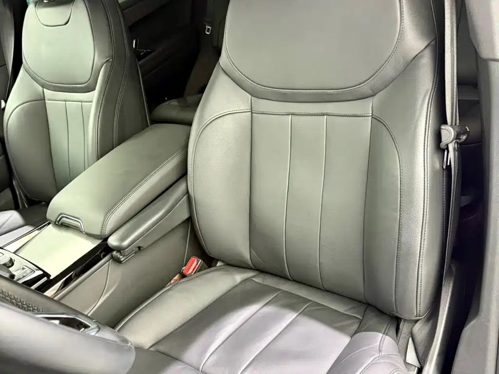Land Rover Sport 2022 — фото 14