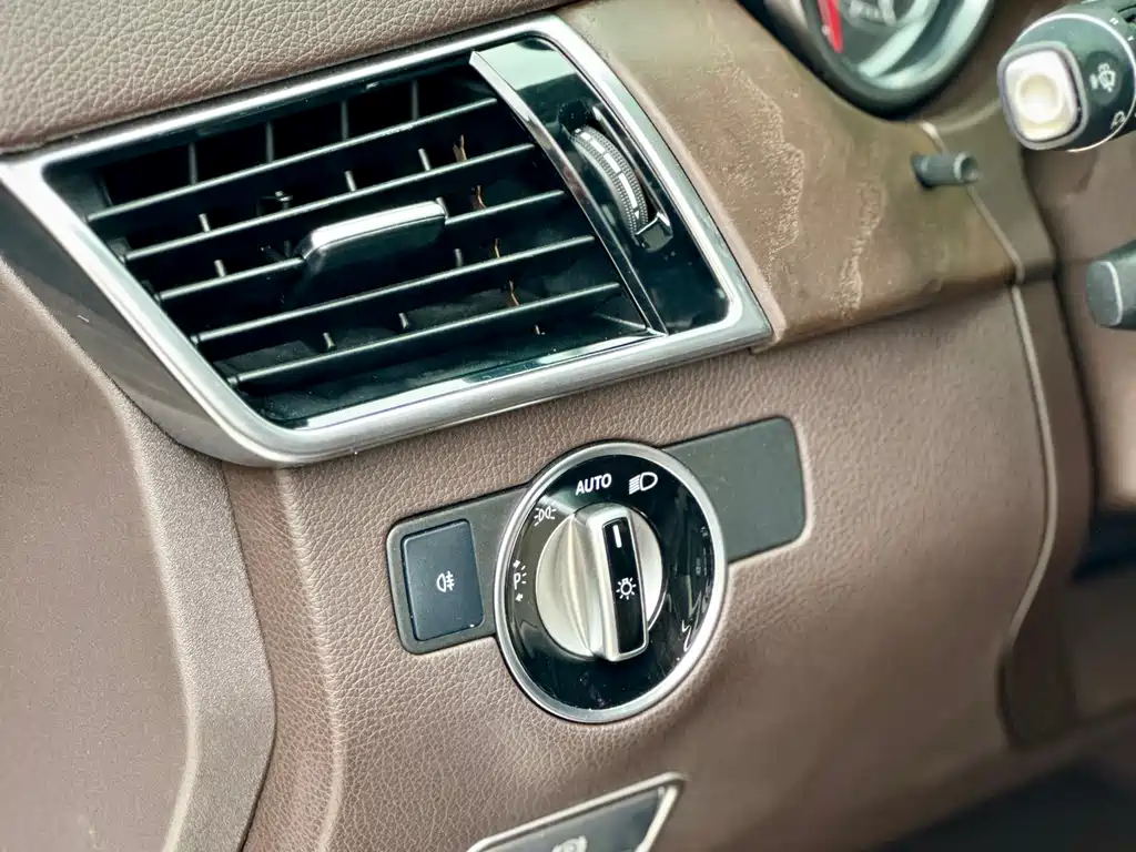 Mercedes-Benz GLS 2016 — фото 24