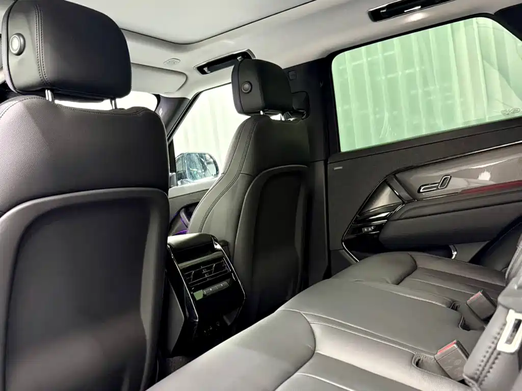 Land Rover Sport 2022 — фото 15