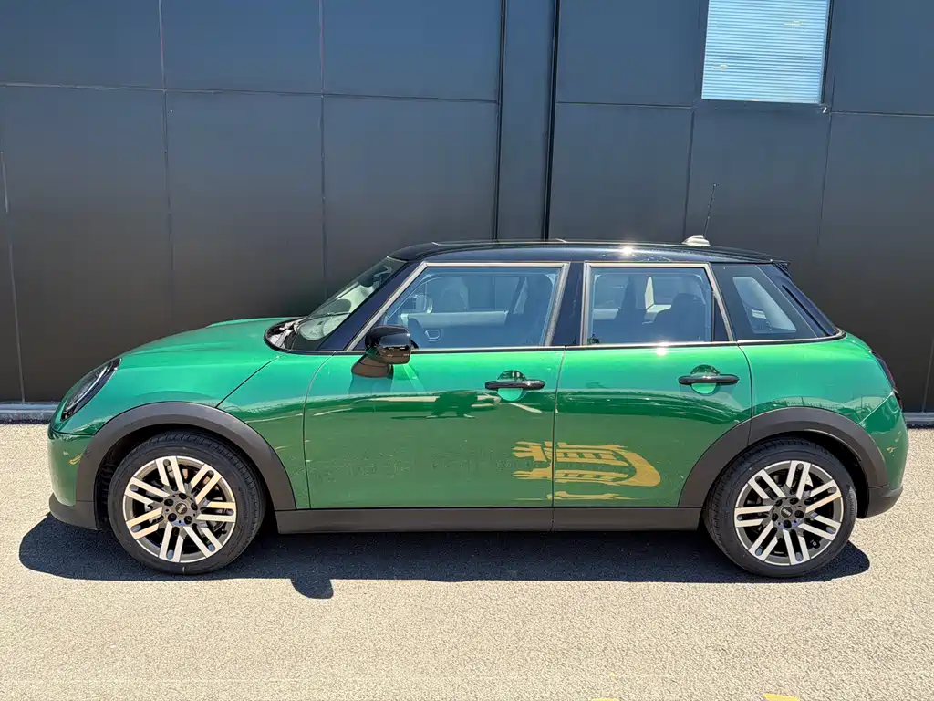 MINI Mini 2025