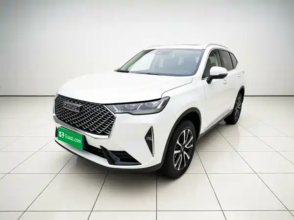 Haval H6 2023