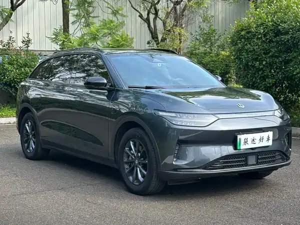 Leapmotor C11 2023