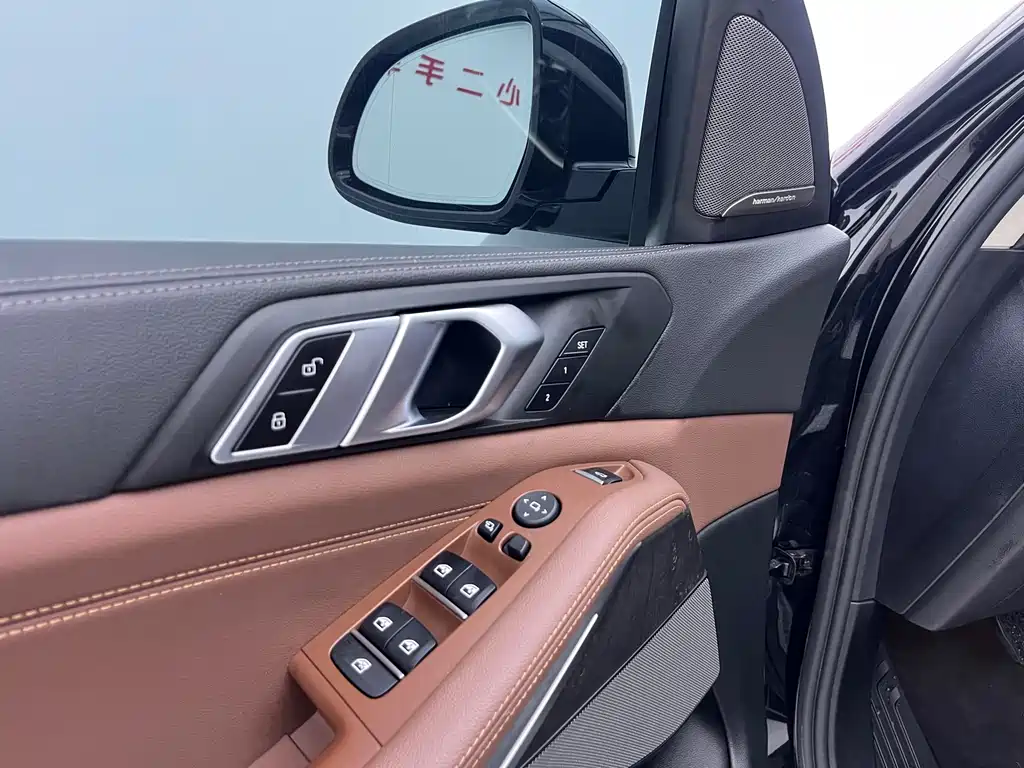BMW X5 2021 — фото 17