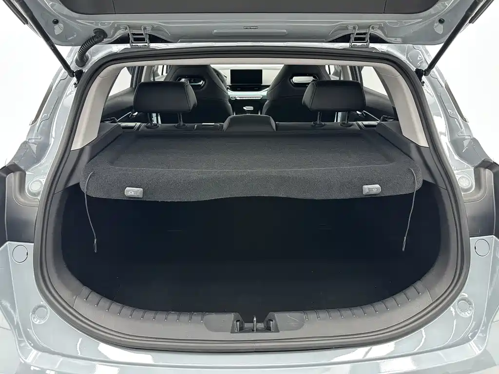 Geely Emgrand S 2022 — фото 17