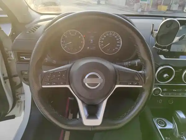 Nissan Sylphy 2020