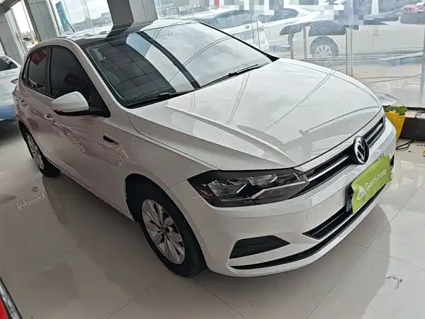 Volkswagen Polo 2023
