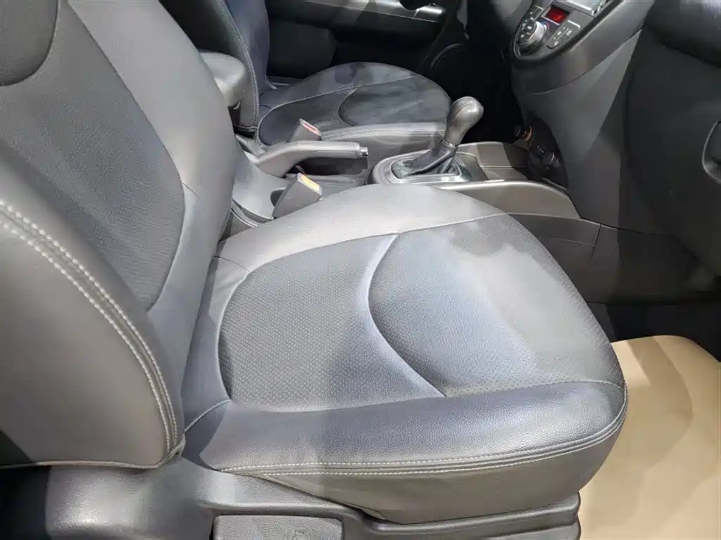 Kia Soul 2015 — фото 14