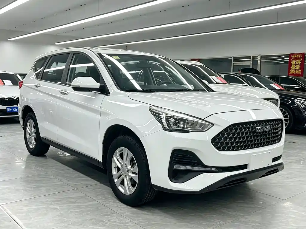 Haval M6 2020 — фото 3