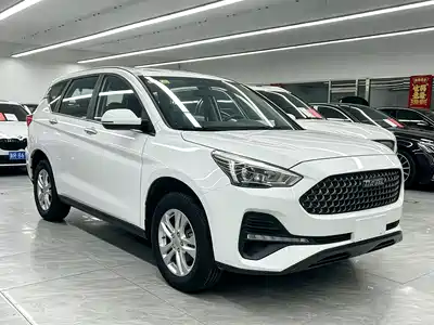Haval M6 2020